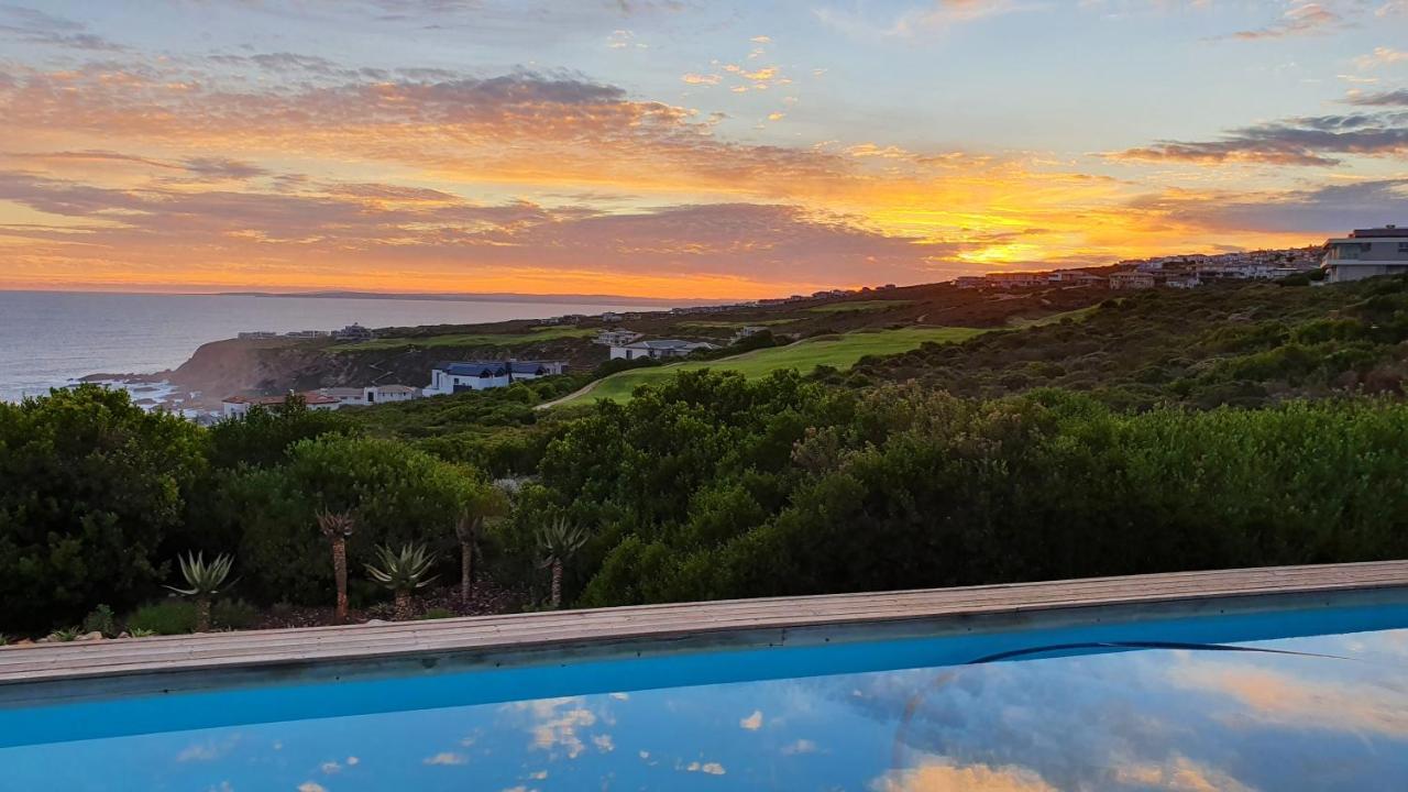 Luxury Home Located On Pinnacle Point Golf Estate Mossel Bay Ngoại thất bức ảnh