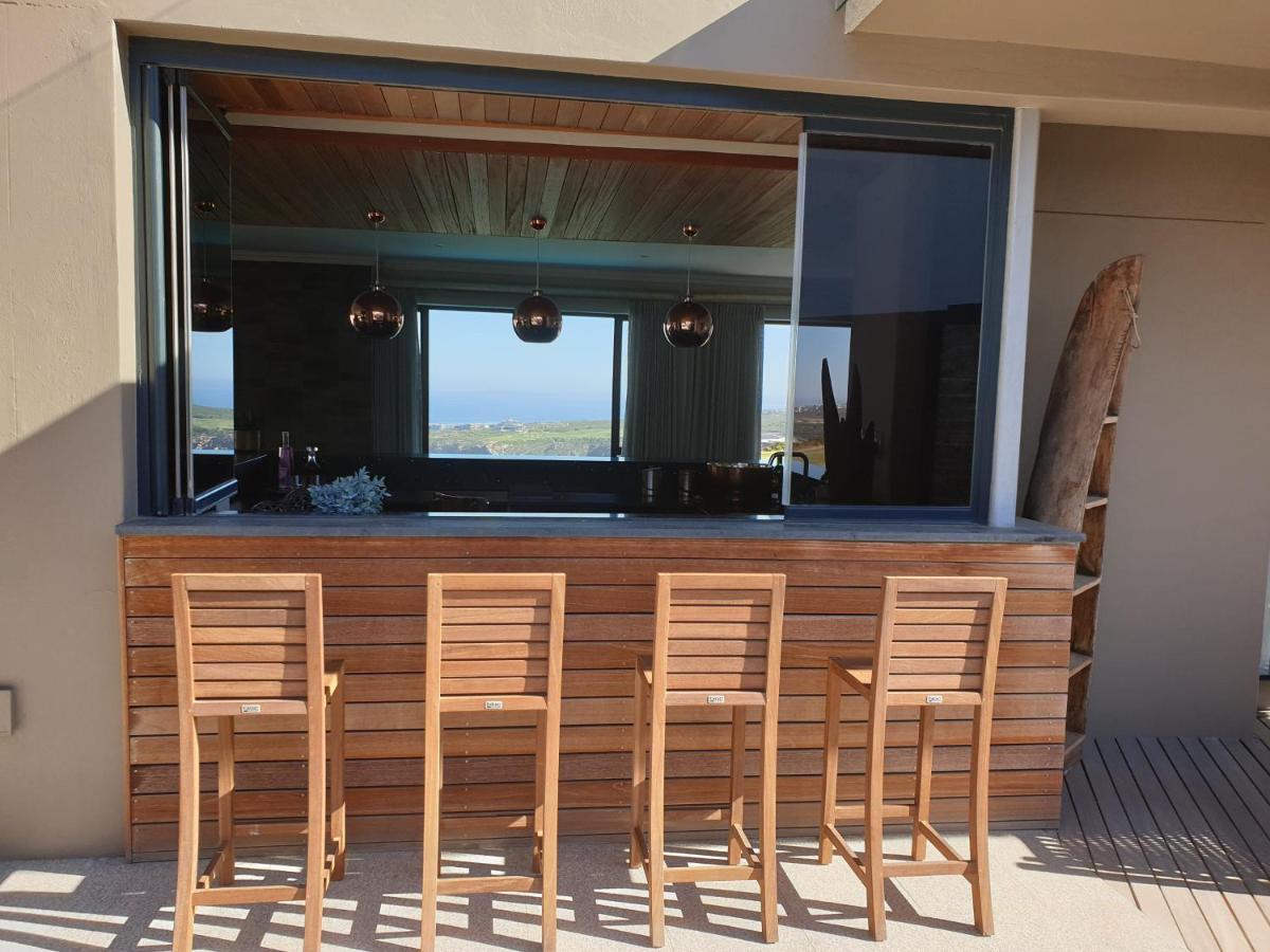 Luxury Home Located On Pinnacle Point Golf Estate Mossel Bay Ngoại thất bức ảnh