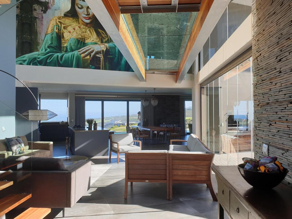 Luxury Home Located On Pinnacle Point Golf Estate Mossel Bay Ngoại thất bức ảnh