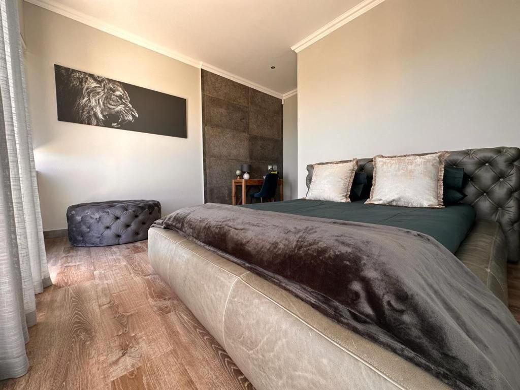 Luxury Home Located On Pinnacle Point Golf Estate Mossel Bay Ngoại thất bức ảnh