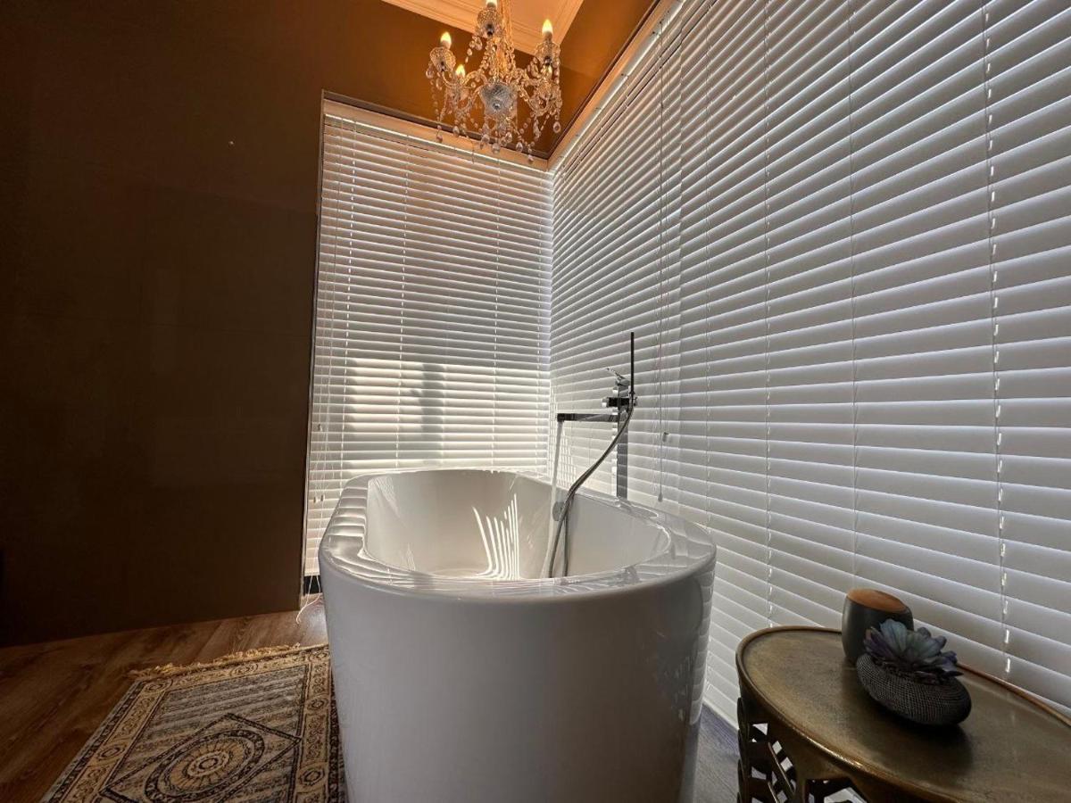 Luxury Home Located On Pinnacle Point Golf Estate Mossel Bay Ngoại thất bức ảnh