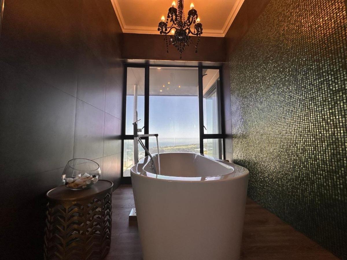 Luxury Home Located On Pinnacle Point Golf Estate Mossel Bay Ngoại thất bức ảnh