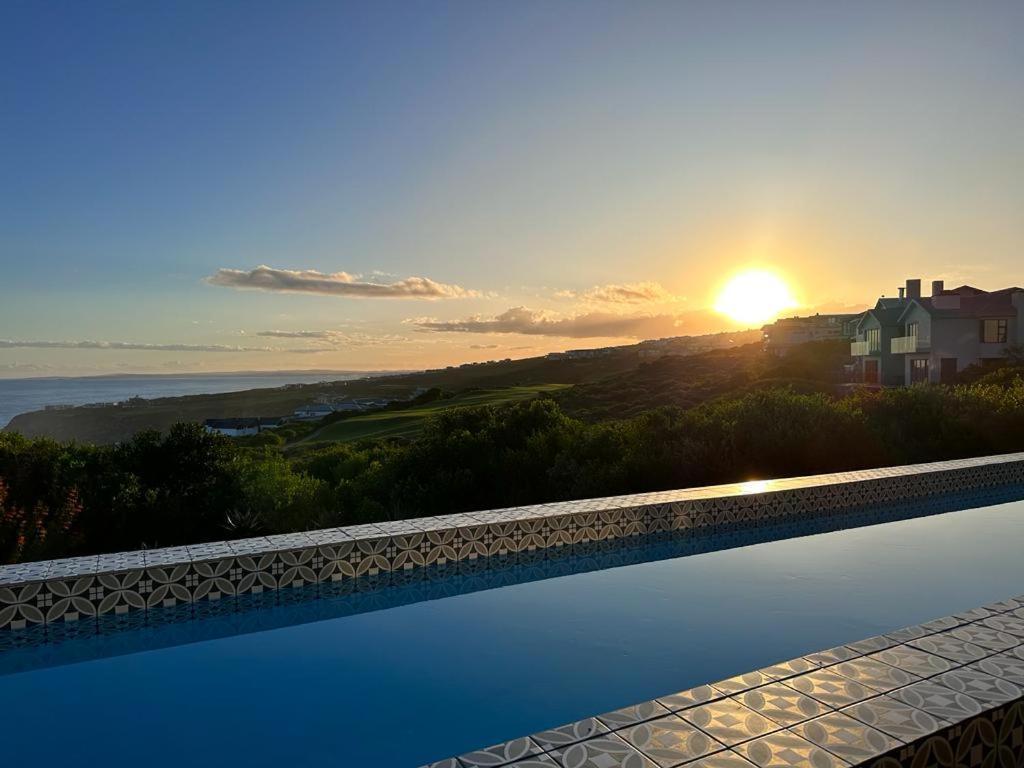 Luxury Home Located On Pinnacle Point Golf Estate Mossel Bay Ngoại thất bức ảnh