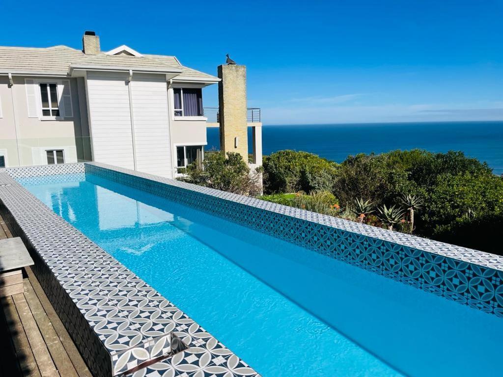 Luxury Home Located On Pinnacle Point Golf Estate Mossel Bay Ngoại thất bức ảnh