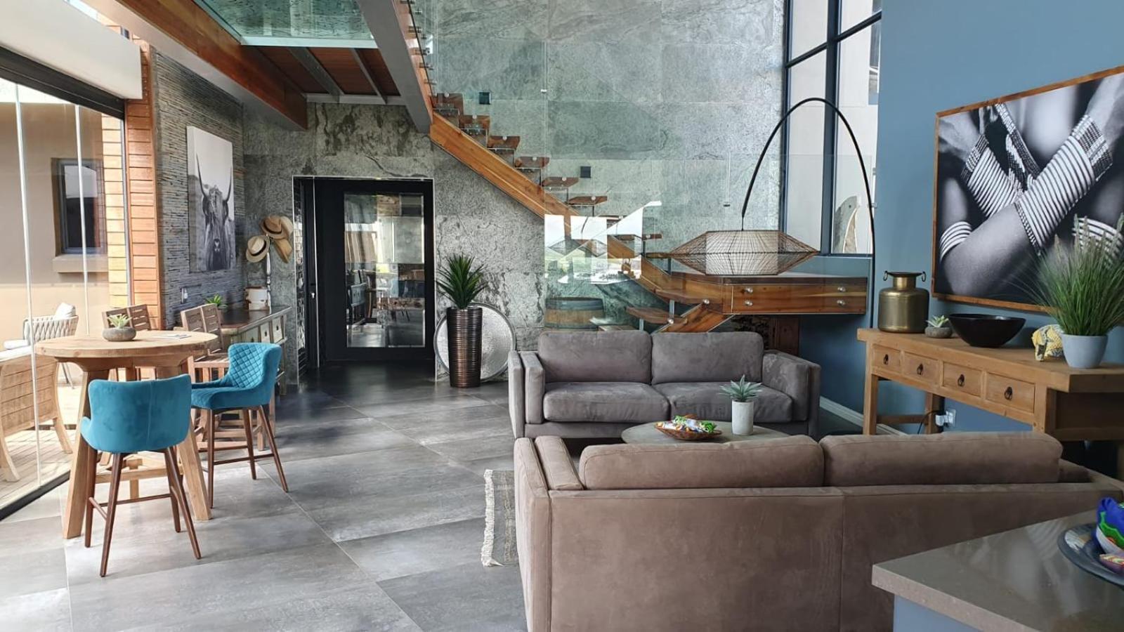 Luxury Home Located On Pinnacle Point Golf Estate Mossel Bay Ngoại thất bức ảnh