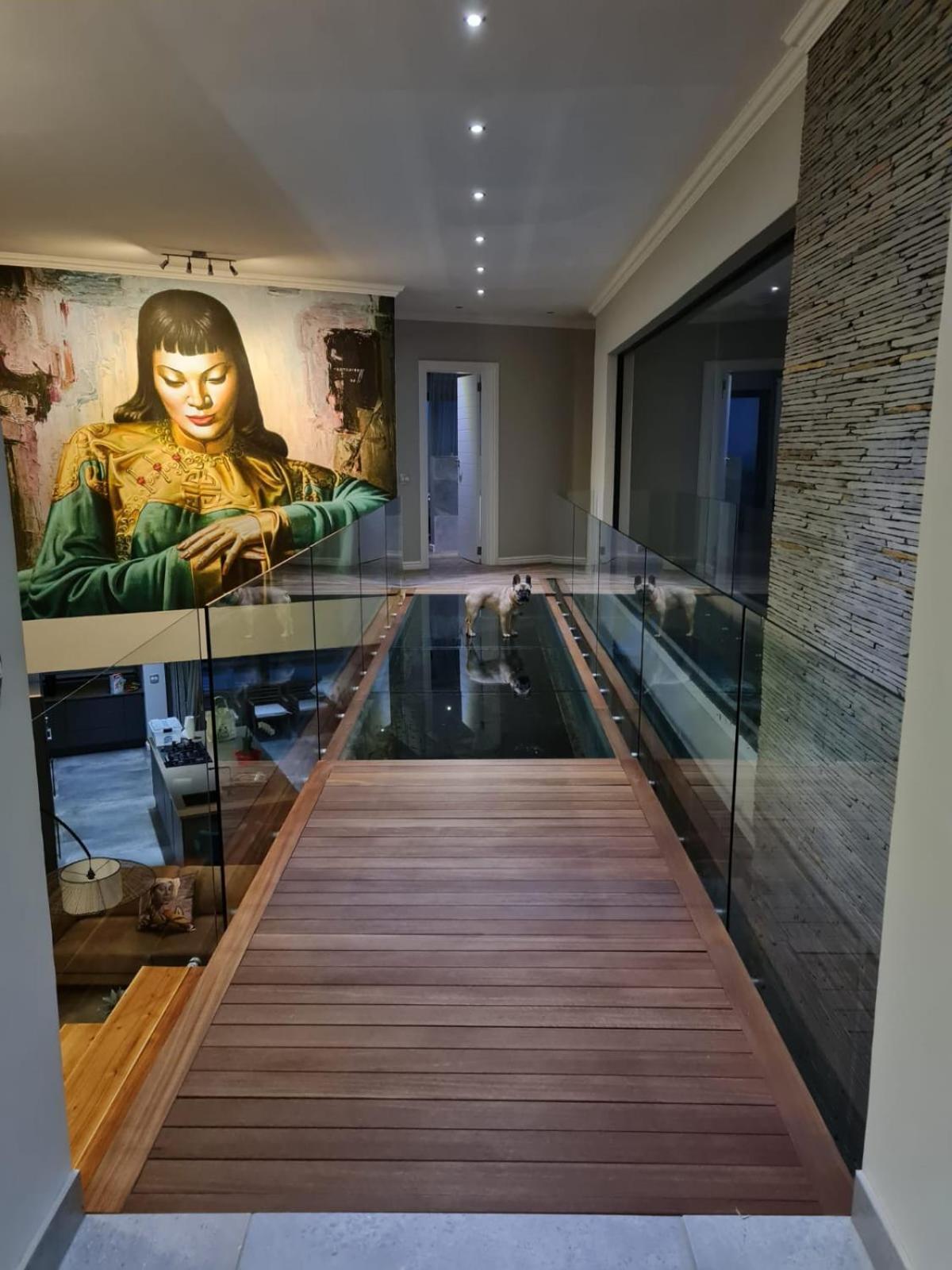 Luxury Home Located On Pinnacle Point Golf Estate Mossel Bay Ngoại thất bức ảnh